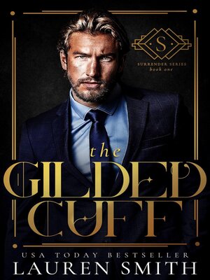 cover image of The Gilded Cuff
